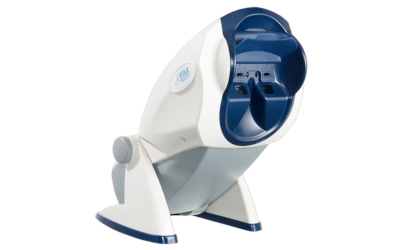 Badanie widzenia nocnego i zmierzchowego